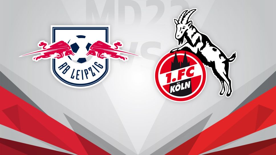 Soi kèo RB Leipzig vs Cologne