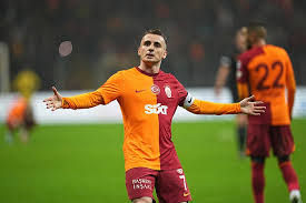 Galatasaray vs Fatih Karagumruk
