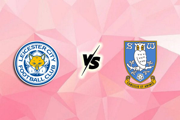 Leicester vs Sheffield Wed