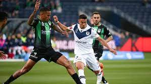 Western United với Melbourne Victory