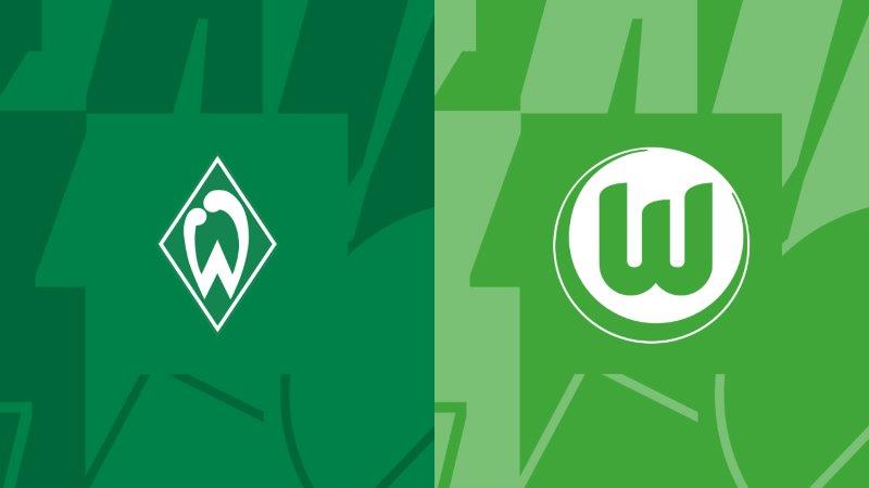 Bremen cùng Wolfsburg