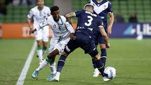 Western United với Melbourne Victory