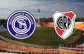 River Plate vs Rivadavia