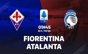 Fiorentina với Atalanta