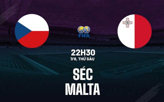 Séc vs Malta